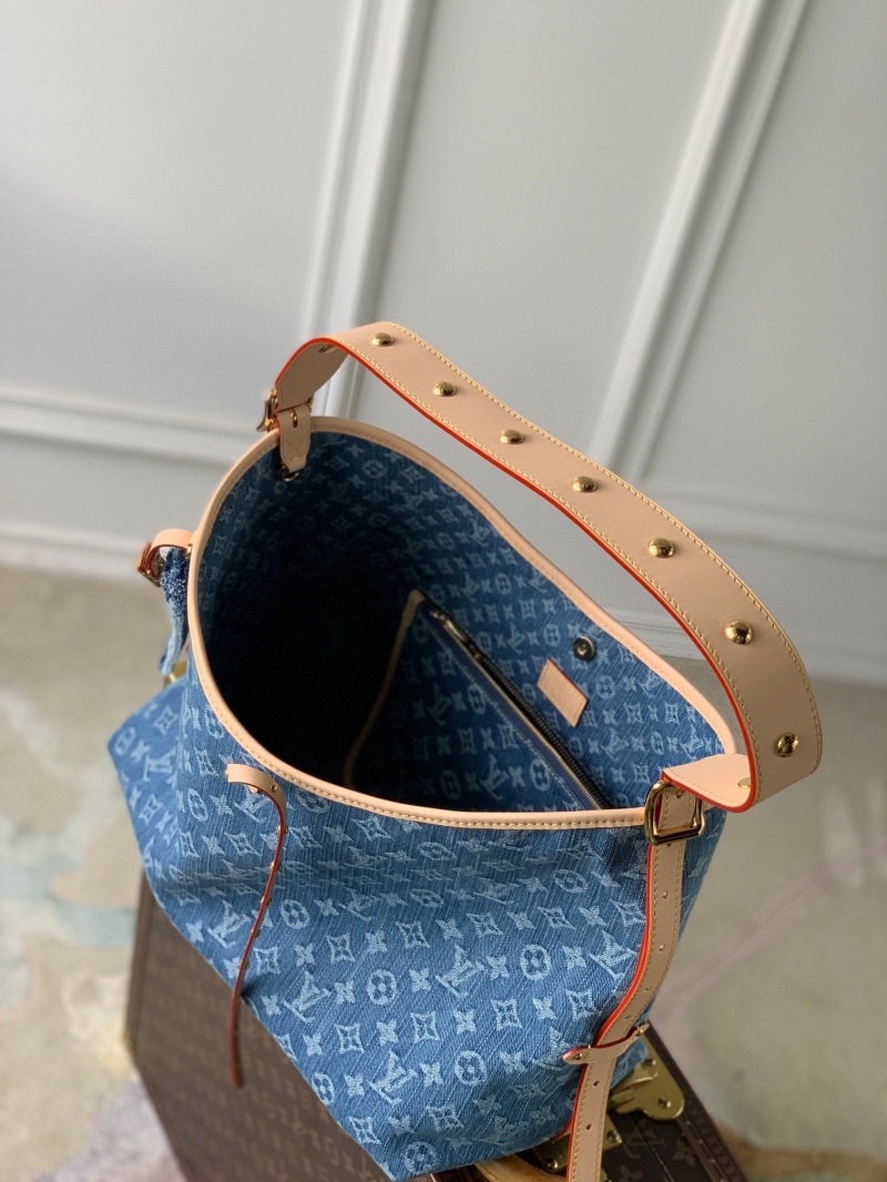 LV Satchel bags